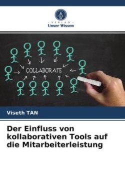 Einfluss von kollaborativen Tools auf die Mitarbeiterleistung