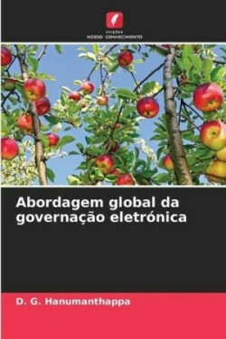 Abordagem global da governação eletrónica