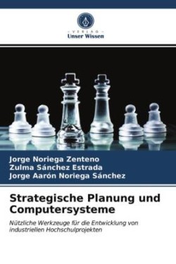 Strategische Planung und Computersysteme