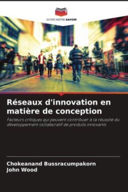 Réseaux d'innovation en matière de conception