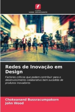 Redes de Inovação em Design