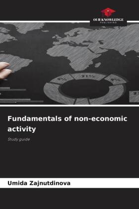 Fundamentals of non-economic activity