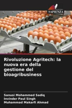 Rivoluzione Agritech