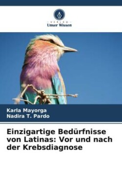 Einzigartige Bedürfnisse von Latinas