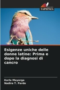 Esigenze uniche delle donne latine