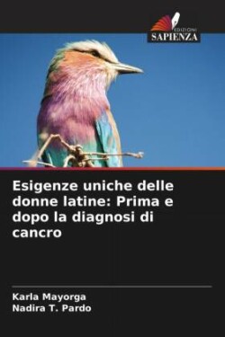 Esigenze uniche delle donne latine