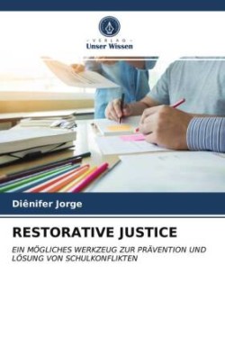 Restorative Justice