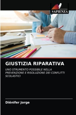 Giustizia Riparativa