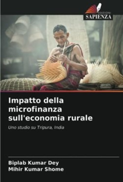 Impatto della microfinanza sull'economia rurale