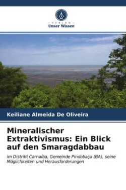 Mineralischer Extraktivismus