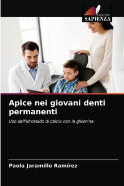 Apice nei giovani denti permanenti