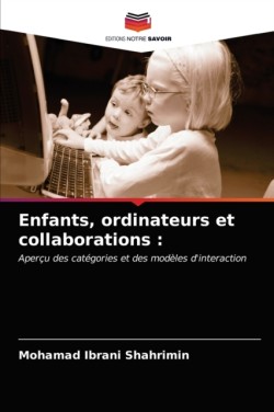 Enfants, ordinateurs et collaborations