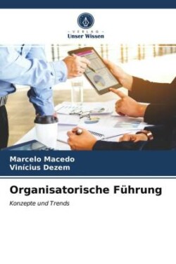 Organisatorische Führung