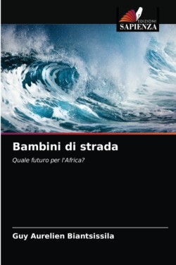 Bambini di strada