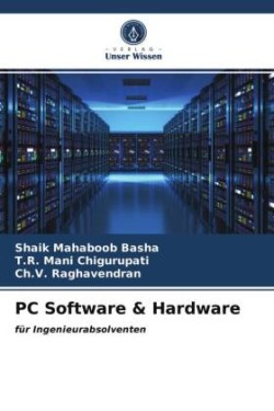 PC Software & Hardware