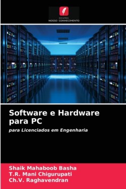 Software e Hardware para PC