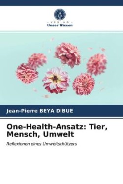 One-Health-Ansatz