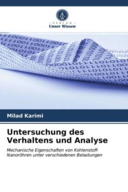 Untersuchung des Verhaltens und Analyse