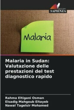 Malaria in Sudan