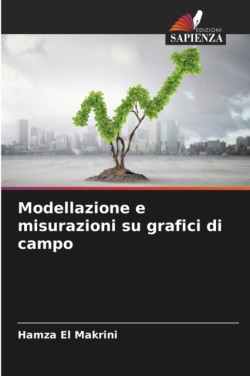 Modellazione e misurazioni su grafici di campo