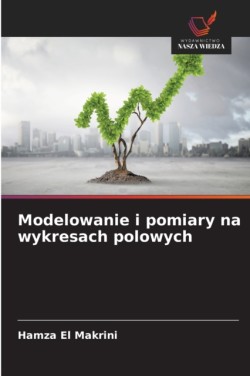 Modelowanie i pomiary na wykresach polowych