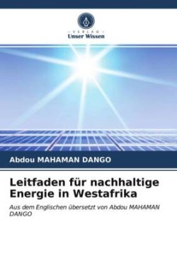 Leitfaden für nachhaltige Energie in Westafrika