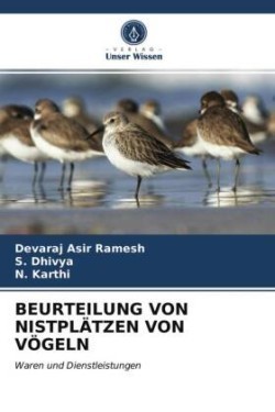 Beurteilung Von Nistplätzen Von Vögeln