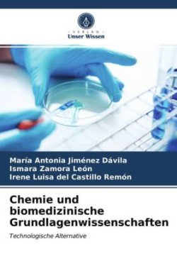 Chemie und biomedizinische Grundlagenwissenschaften