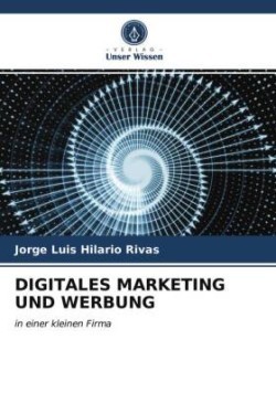 DIGITALES MARKETING UND WERBUNG