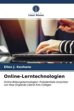 Online-Lerntechnologien