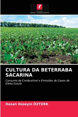 Cultura Da Beterraba Sacarina