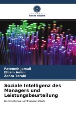 Soziale Intelligenz des Managers und Leistungsbeurteilung