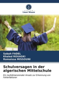 Schulversagen in der algerischen Mittelschule