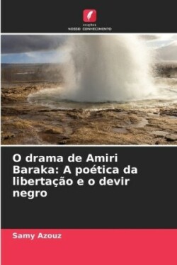 O drama de Amiri Baraka