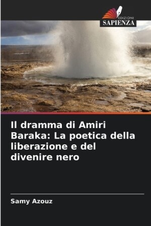 dramma di Amiri Baraka