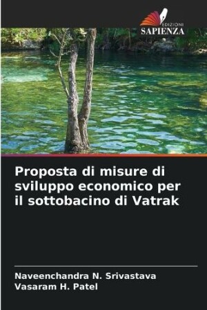 Proposta di misure di sviluppo economico per il sottobacino di Vatrak