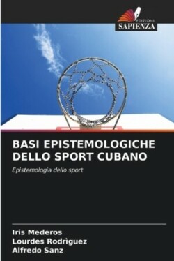 Basi Epistemologiche Dello Sport Cubano