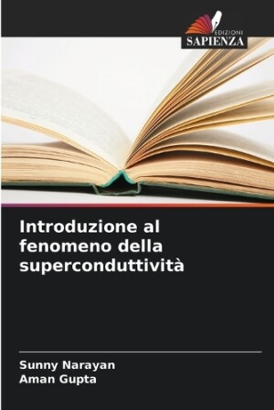 Introduzione al fenomeno della superconduttività