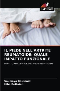 Piede Nell'artrite Reumatoide