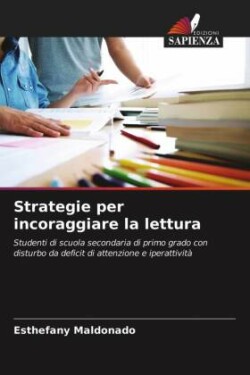 Strategie per incoraggiare la lettura