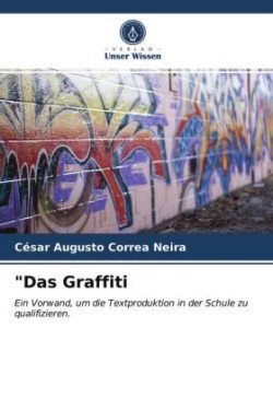 "Das Graffiti
