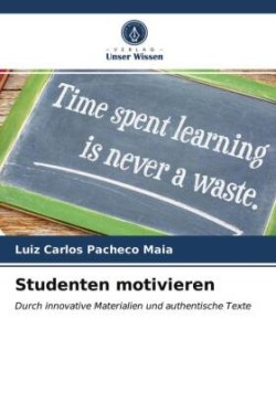 Studenten motivieren