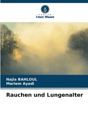 Rauchen und Lungenalter