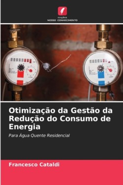 Otimização da Gestão da Redução do Consumo de Energia