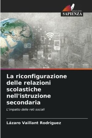 riconfigurazione delle relazioni scolastiche nell'istruzione secondaria