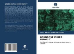 GRÜNROST IN DER UMWELT