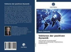 Vektoren der positiven Dynamik