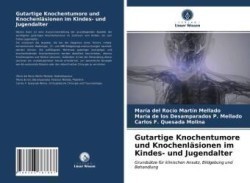 Gutartige Knochentumore und Knochenläsionen im Kindes- und Jugendalter