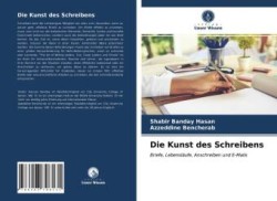 Die Kunst des Schreibens