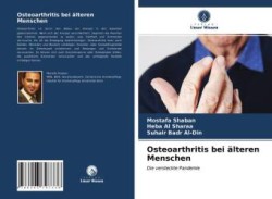 Osteoarthritis bei älteren Menschen